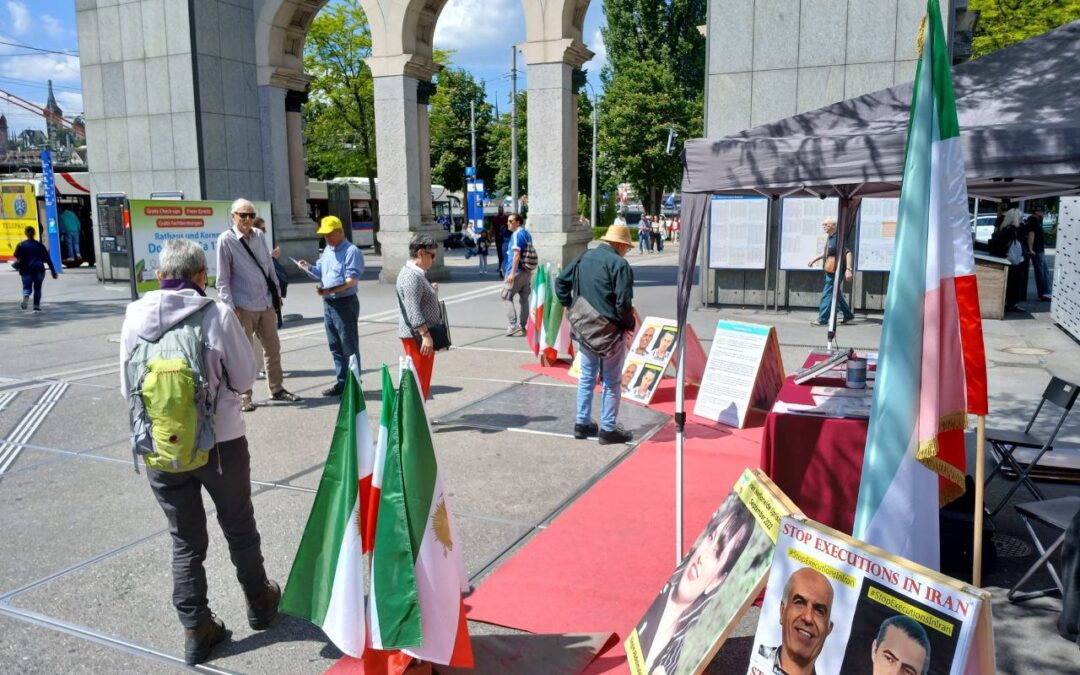 Luzern 15 Mai 2025