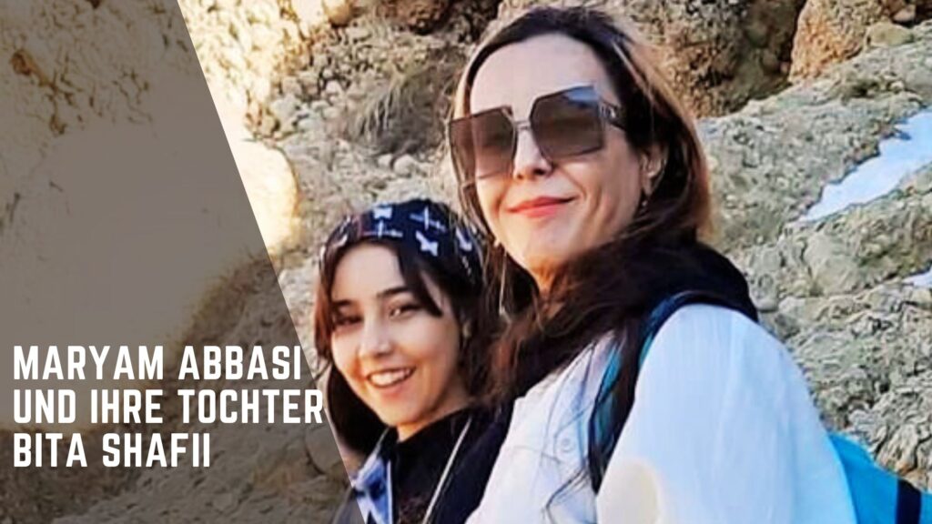 Zunehmende Repression gegen Frauenrechtsaktivistinnen im Iran: Mutter und Tochter von Sicherheitskräften verschleppt