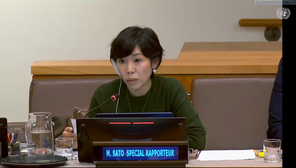 Verletzung des Rechts auf Leben und Welle von Hinrichtungen im Iran