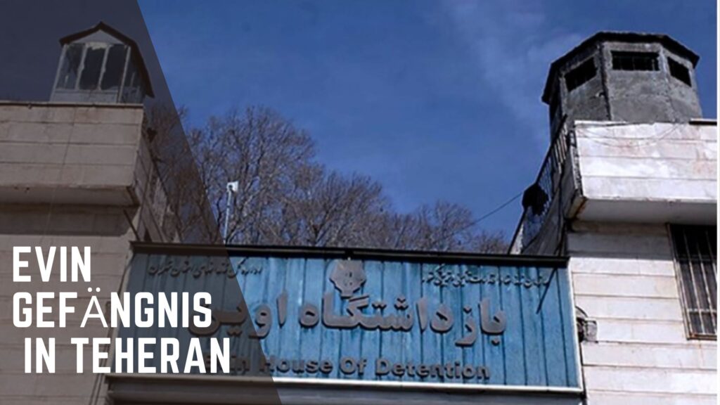 Humanitäre Krise im Frauenblock des Evin-Gefängnisses: Katastrophale Haftbedingungen für politische Gefangene