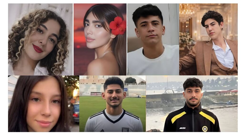 Kinder und Jugendliche im Iran: Lebensgefahr und schwere Menschenrechtsverletzungen nach Beginn des Krieges und den Protesten im Januar 2026