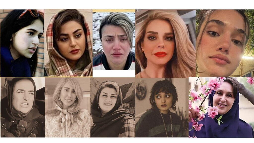 Die stille Welle der Verhaftungen im Iran: Wenn Mädchen verschwinden