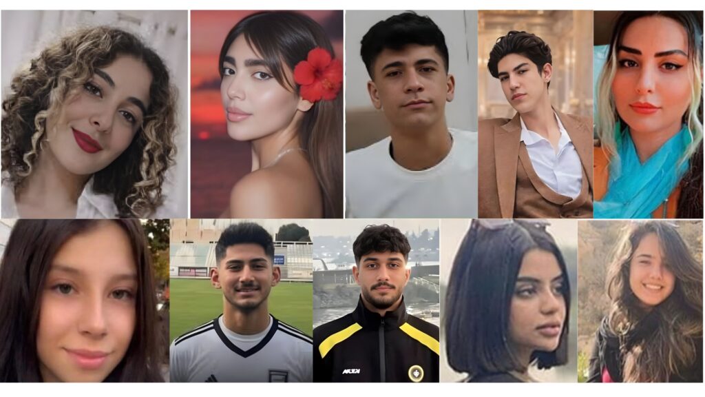 Jugendliche und Frauen im Iran: Systematische Repression, Verhaftungen und schwere Menschenrechtsverletzungen nach den Protesten im Januar 2026Besorgniserregende Lage für Jugendliche und Frauen