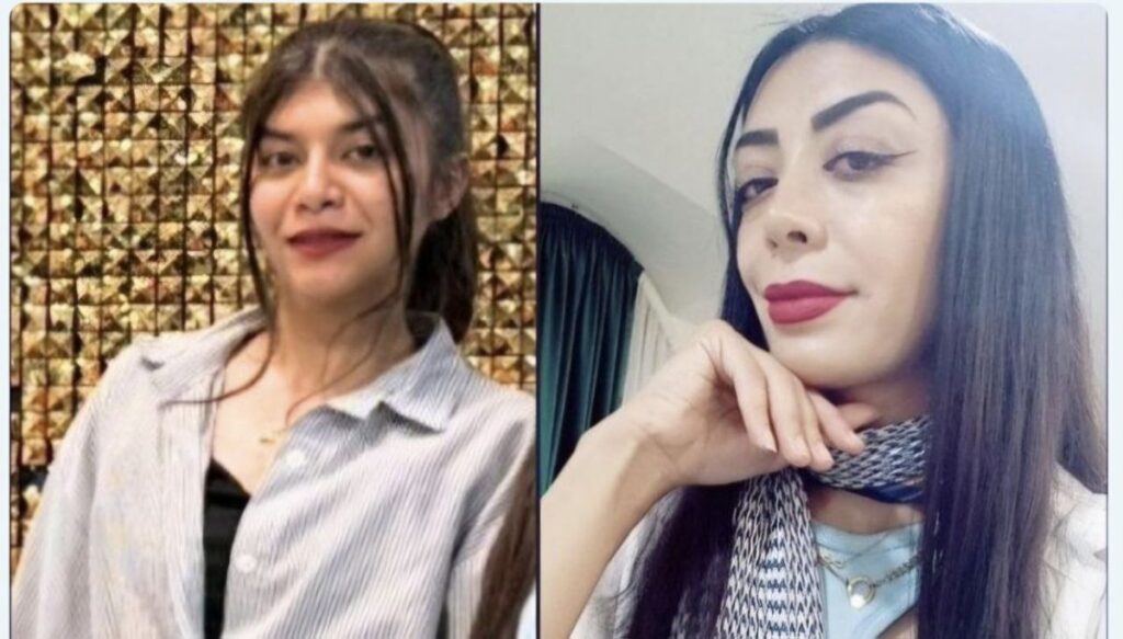 Iranian Women Protesters Flogged, Imprisoned After Joining 2026 Uprising